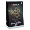 MtG Creative Energy Modern Horizons 3 Commander Deck