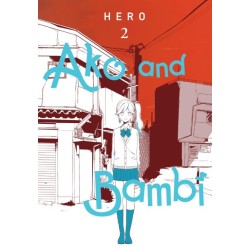 Ako & Bambi V02