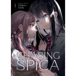 Chasing Spica V01