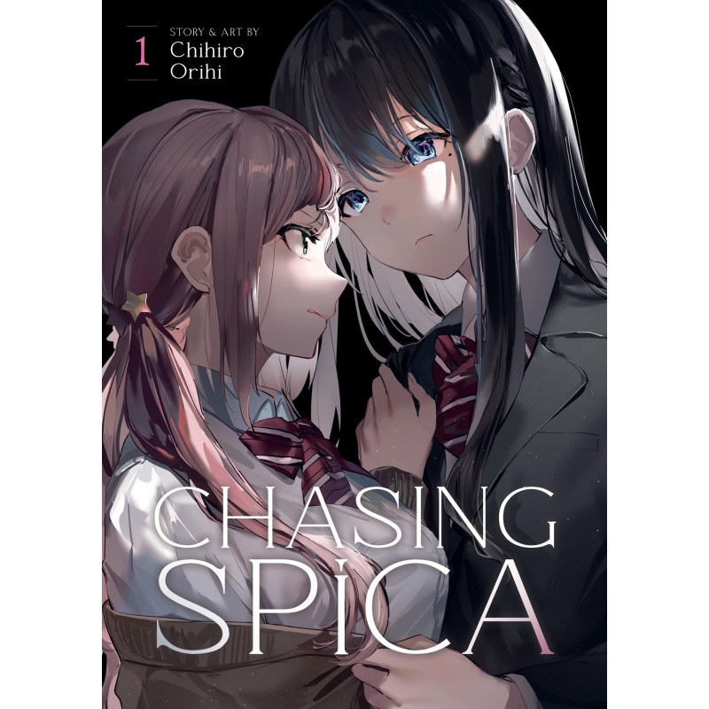Chasing Spica V01