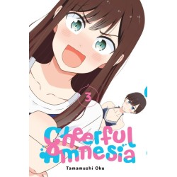 Cheerful Amnesia V03