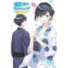 Chitose Is in the Ramune Bottle Manga V06