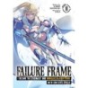 Failure Frame Novel V10 I Became the Strongest & Annihilated Everything with Low-Level Spells