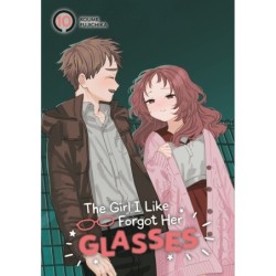 Girl I Like Forgot Her Glasses V10