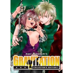 Gravitation Collector's Edition V01