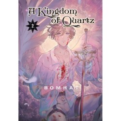 Kingdom of Quartz V02