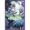Kunon the Sorcerer Can See Novel V03