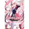 Miss Savage Fang Novel V02