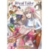Royal Tailor Clothier to the Crown V01