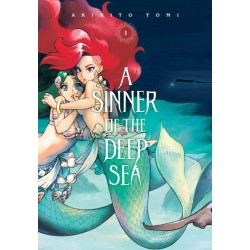 Sinner of the Deep Sea V01