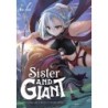 Sister & Giant A Young Lady Is Reborn in Another World V01