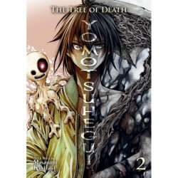 Tree of Death Yomotsuhegui V02