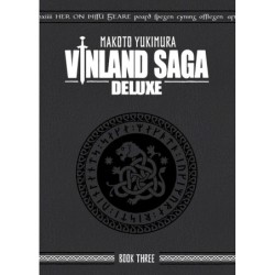 Vinland Saga Deluxe V03
