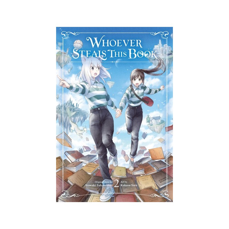 Whoever Steals This Book V02