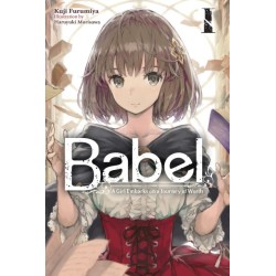 Babel Novel V01