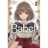 Babel Novel V01