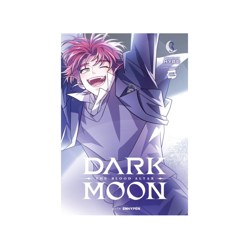 Dark Moon The Blood Altar V03
