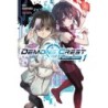 Demons' Crest Novel V01 Reality Erosion