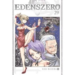 Edens Zero V29