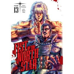 Fist of the North Star V13