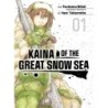 Kaina of the Great Snow Sea V01