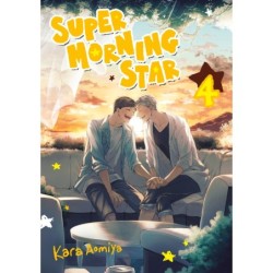 Super Morning Star V04