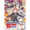 Trapped in a Dating Sim Manga V10 The World of Otome Games Is Tough for Mobs