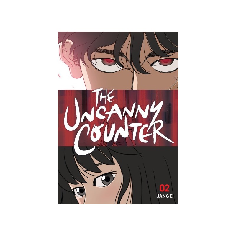 Uncanny Counter V02