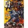 Villain Actor V01