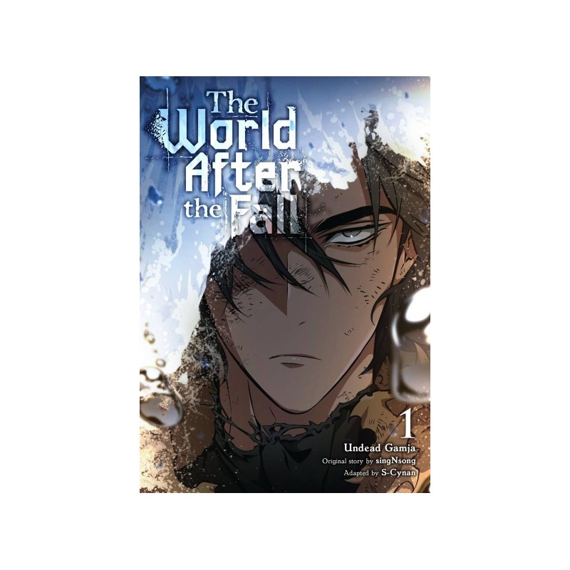 World After the Fall V01