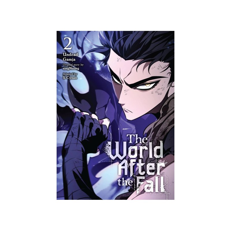 World After the Fall V02