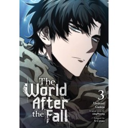 World After the Fall V03