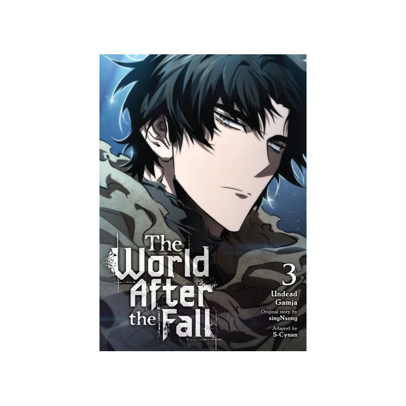 World After the Fall V03