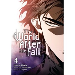 World After the Fall V04