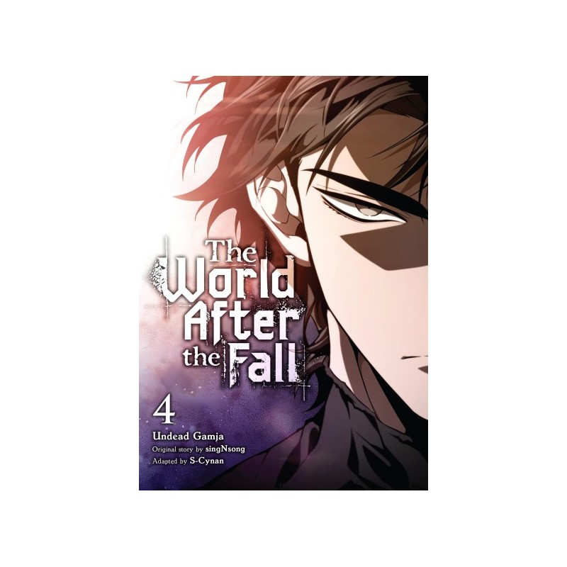 World After the Fall V04