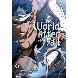 World After the Fall V06