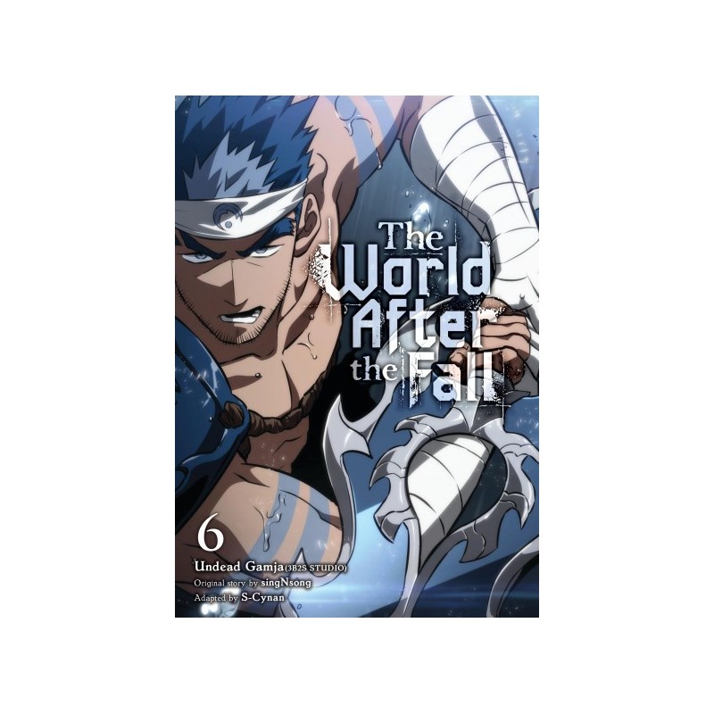 World After the Fall V06
