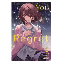 You Are My Regret Novel V02