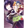 Wrong Way to Use Healing Magic Manga V07