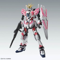 1/100 MG Narrative Gundam C-Packs Ver. Ka
