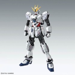 1/100 MG Narrative Gundam C-Packs Ver. Ka