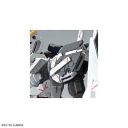 1/100 MG Narrative Gundam C-Packs Ver. Ka