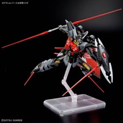 1/144 HG UC K245 Black Knight Squad Shi-Ve.A
