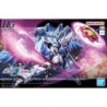 1/144 HG UC K249 Gyan Strom (Agnes Giebenrath Custom)