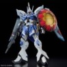 1/144 HG UC K249 Gyan Strom (Agnes Giebenrath Custom)