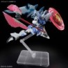 1/144 HG UC K249 Gyan Strom (Agnes Giebenrath Custom)