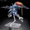 1/144 HG UC K249 Gyan Strom (Agnes Giebenrath Custom)