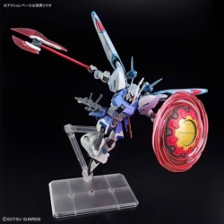 1/144 HG UC K249 Gyan Strom (Agnes Giebenrath Custom)