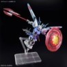 1/144 HG UC K249 Gyan Strom (Agnes Giebenrath Custom)