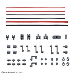 CM01 Pipe Parts/Multi-joint Customize Material
